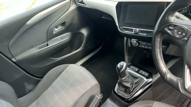 Vauxhall Corsa 1.2 SE Premium 5dr Petrol Hatchback